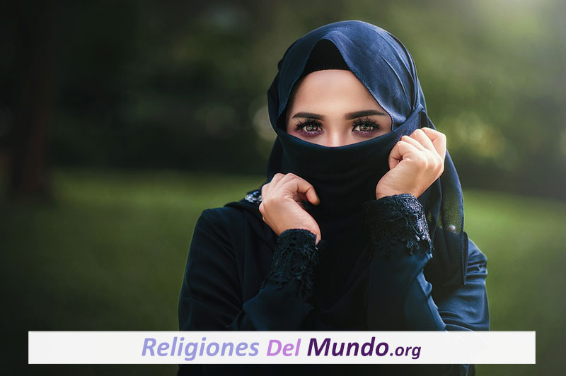 Religión Musulmana y las Mujeres