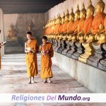 budismo monoteísta o politeísta