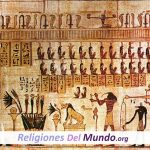 Animales Sagrados De Egipto