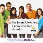 Qué es la religión adventista