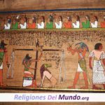 Religión Egipcia Antigua